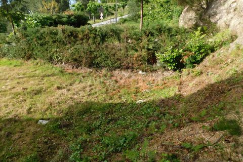 Tomt i Seia, Guarda, Seia - € 29 450 | Ref: 382220002 - foto 4