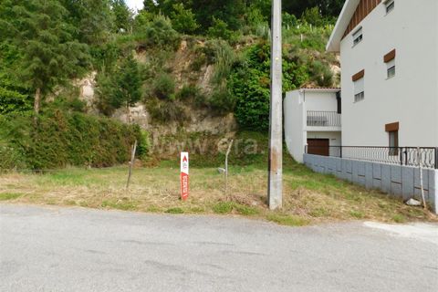Tomt i Seia, Guarda, Seia - € 29 450 | Ref: 382220002 - foto 5