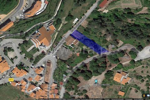 Tomt i Seia, Guarda, Seia - € 29 450 | Ref: 382220002 - foto 10
