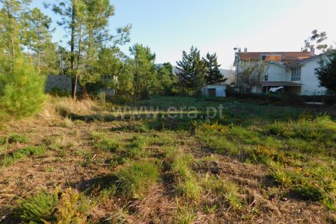 Helårsgrund i Seia, Guarda, Seia - € 45.000 | Ref: 382220043 - foto 1