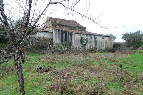 Villa i Seia, Guarda, Seia - € 25.000 | Ref: 382220051 - foto 5