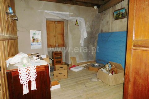 Villa i Seia, Guarda, Seia - € 25.000 | Ref: 382220051 - foto 10