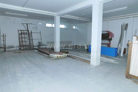 Garage i Seia, Guarda, Seia - € 65.000 | Ref: 382220488 - foto 4