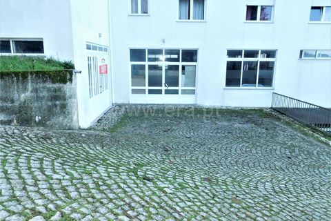 Garage i Seia, Guarda, Seia - € 65.000 | Ref: 382220488 - foto 5