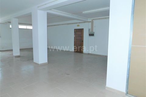 Garage i Seia, Guarda, Seia - € 65.000 | Ref: 382220489 - foto 4