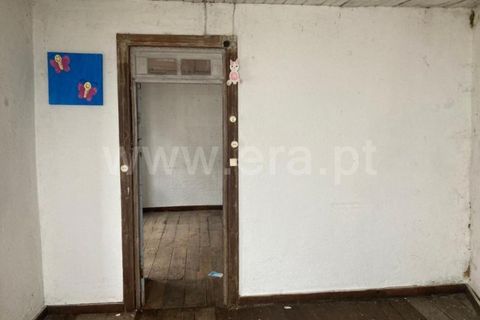 Villa i Seia, Guarda, Seia - € 38 000 | Ref: 382220490 - foto 3
