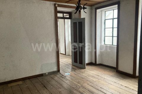 Villa i Seia, Guarda, Seia - € 38 000 | Ref: 382220490 - foto 4