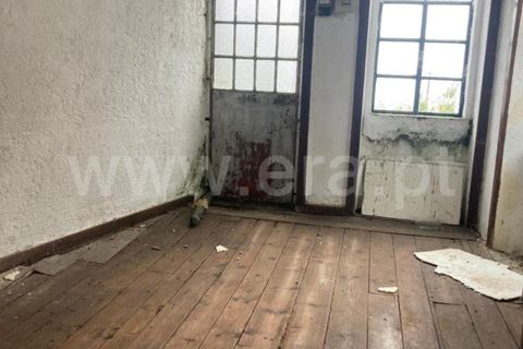 Villa i Seia, Guarda, Seia - € 38 000 | Ref: 382220490 - foto 8
