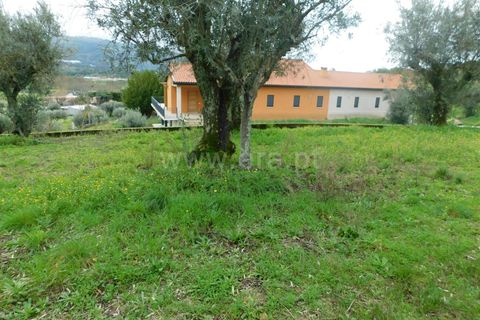 Helårsgrund i Seia, Guarda, Seia - € 49.000 | Ref: 382220509 - foto 3