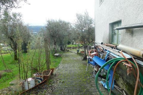 Helårsgrund i Seia, Guarda, Seia - € 49.000 | Ref: 382220509 - foto 10