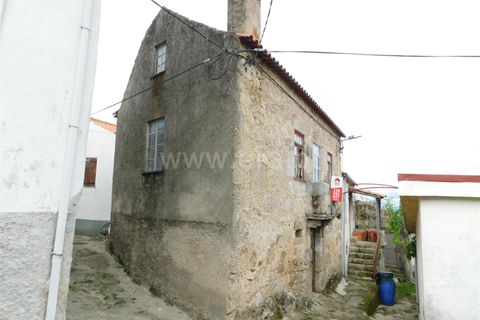 Villa i Gouveia, Guarda, Gouveia - € 16.000 | Ref: 382220463 - foto 2