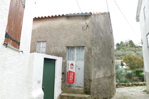 Villa i Gouveia, Guarda, Gouveia - € 16.000 | Ref: 382220463 - foto 3