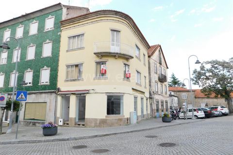 L'establiment comercial a Seia, Guarda, Seia - € 800/mes | Ref: 382230004 - foto 2