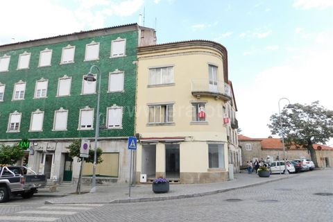 L'establiment comercial a Seia, Guarda, Seia - € 800/mes | Ref: 382230004 - foto 3