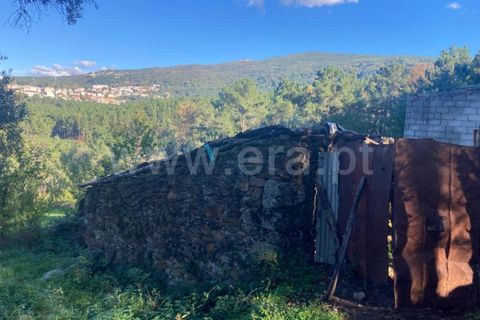Tomt i Seia, Guarda, Seia - € 12 500 | Ref: 382220484 - foto 12