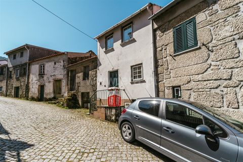 Villa i Seia, Guarda, Seia - € 47.000 | Ref: 382230007 - foto 2