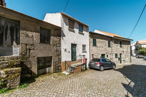 Villa i Seia, Guarda, Seia - € 47.000 | Ref: 382230007 - foto 3