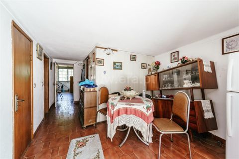 Villa i Seia, Guarda, Seia - € 47.000 | Ref: 382230007 - foto 4