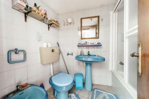 Villa i Seia, Guarda, Seia - € 47.000 | Ref: 382230007 - foto 5