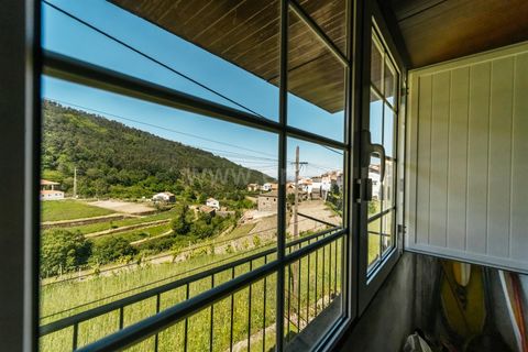 Villa i Seia, Guarda, Seia - € 47.000 | Ref: 382230007 - foto 7