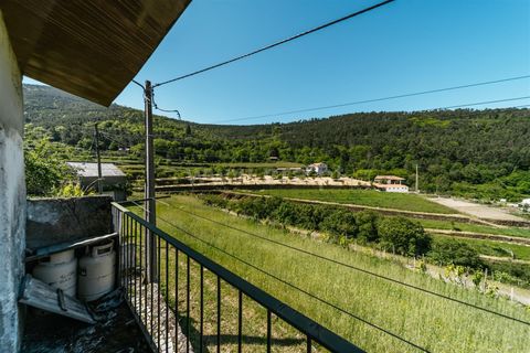 Villa i Seia, Guarda, Seia - € 47.000 | Ref: 382230007 - foto 8