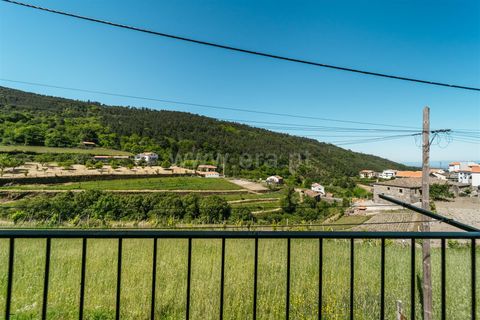 Villa i Seia, Guarda, Seia - € 47.000 | Ref: 382230007 - foto 9