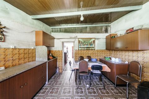 Villa i Seia, Guarda, Seia - € 47.000 | Ref: 382230007 - foto 10