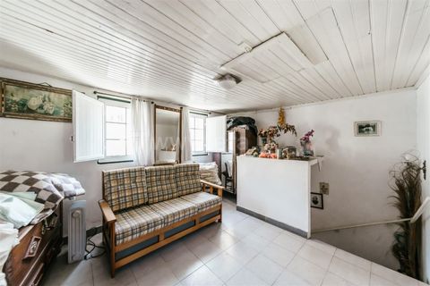 Villa i Seia, Guarda, Seia - € 47.000 | Ref: 382230007 - foto 11
