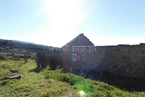 Tomt i Seia, Guarda, Seia - € 25 000 | Ref: 382230028 - foto 2