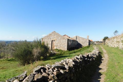 Tomt i Seia, Guarda, Seia - € 25 000 | Ref: 382230028 - foto 4