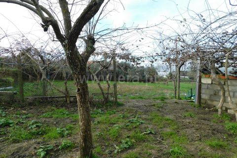 Helårsgrund i Gouveia, Guarda, Gouveia - € 60.000 | Ref: 382230031 - foto 8