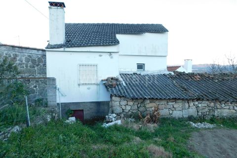 Villa i Celorico da Beira, Guarda, Celorico da Beira - € 35.000 | Ref: 382230032 - foto 1