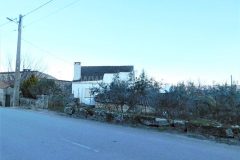 Villa i Celorico da Beira, Guarda, Celorico da Beira - € 35.000 | Ref: 382230032 - foto 2
