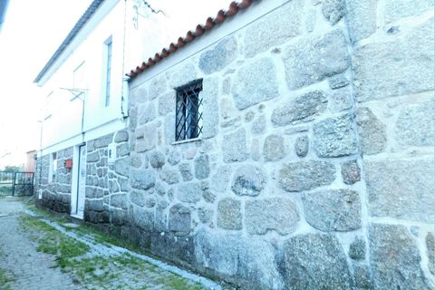 Villa i Celorico da Beira, Guarda, Celorico da Beira - € 35.000 | Ref: 382230032 - foto 3