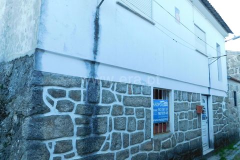 Villa i Celorico da Beira, Guarda, Celorico da Beira - € 35.000 | Ref: 382230032 - foto 4