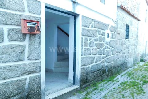 Villa i Celorico da Beira, Guarda, Celorico da Beira - € 35.000 | Ref: 382230032 - foto 5