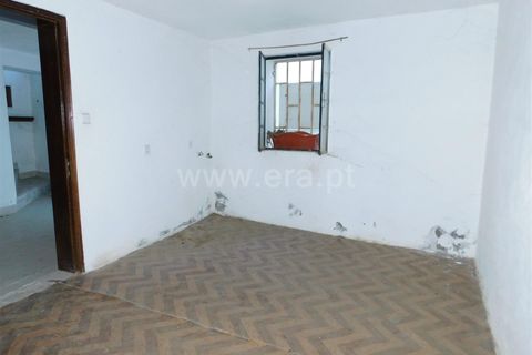 Villa i Celorico da Beira, Guarda, Celorico da Beira - € 35.000 | Ref: 382230032 - foto 8