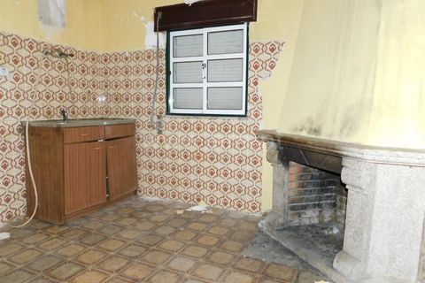 Villa i Celorico da Beira, Guarda, Celorico da Beira - € 35.000 | Ref: 382230032 - foto 12