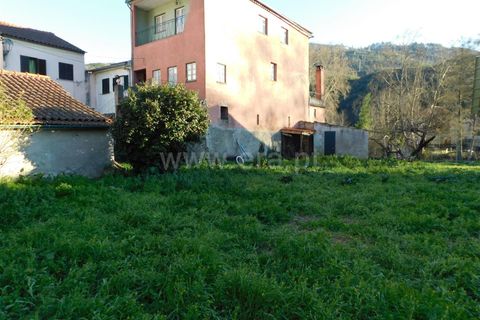 Helårsgrund i Seia, Guarda, Seia - € 105.000 | Ref: 382230036 - foto 5