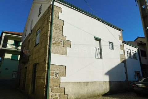 Villa i Seia, Guarda, Seia - € 105.000 | Ref: 382230038 - foto 3