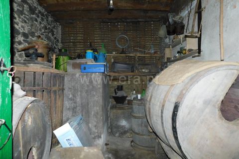 Villa i Seia, Guarda, Seia - € 105.000 | Ref: 382230038 - foto 4