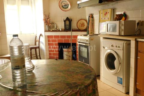 Villa i Seia, Guarda, Seia - € 105.000 | Ref: 382230038 - foto 6