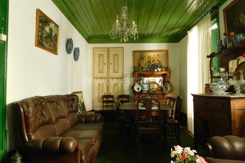 Villa i Seia, Guarda, Seia - € 105.000 | Ref: 382230038 - foto 9