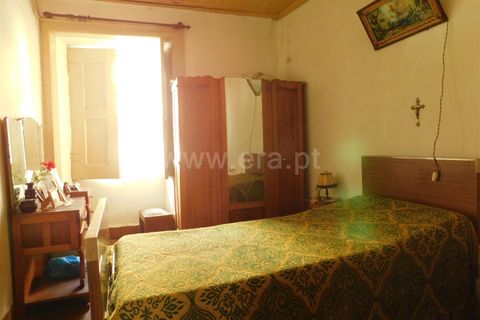 Villa i Seia, Guarda, Seia - € 105.000 | Ref: 382230038 - foto 13