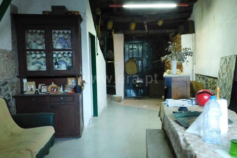 Villa i Seia, Guarda, Seia - € 105.000 | Ref: 382230038 - foto 15