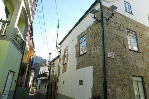 Villa i Seia, Guarda, Seia - € 105.000 | Ref: 382230038 - foto 16