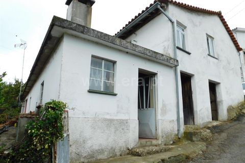 Villa i Seia, Guarda, Seia - € 49 000 | Ref: 382230044 - foto 2
