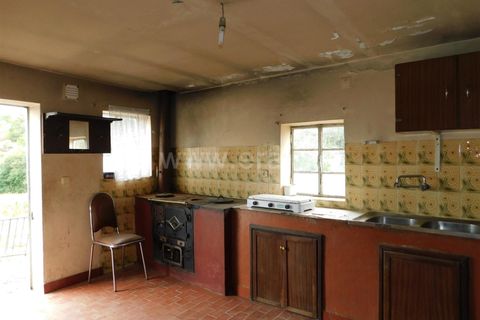 Villa i Seia, Guarda, Seia - € 49 000 | Ref: 382230044 - foto 4