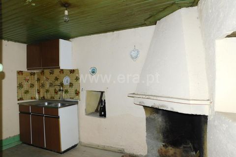 Villa i Seia, Guarda, Seia - € 49 000 | Ref: 382230044 - foto 7