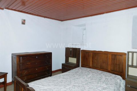 Villa i Seia, Guarda, Seia - € 49 000 | Ref: 382230044 - foto 10